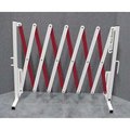 Accuform VERSAGUARD EXPANDABLE BARRICADES PRA237RDWT PRA237RDWT